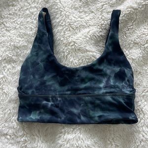 Lululemon Align Bra Light Support (A/B cup)